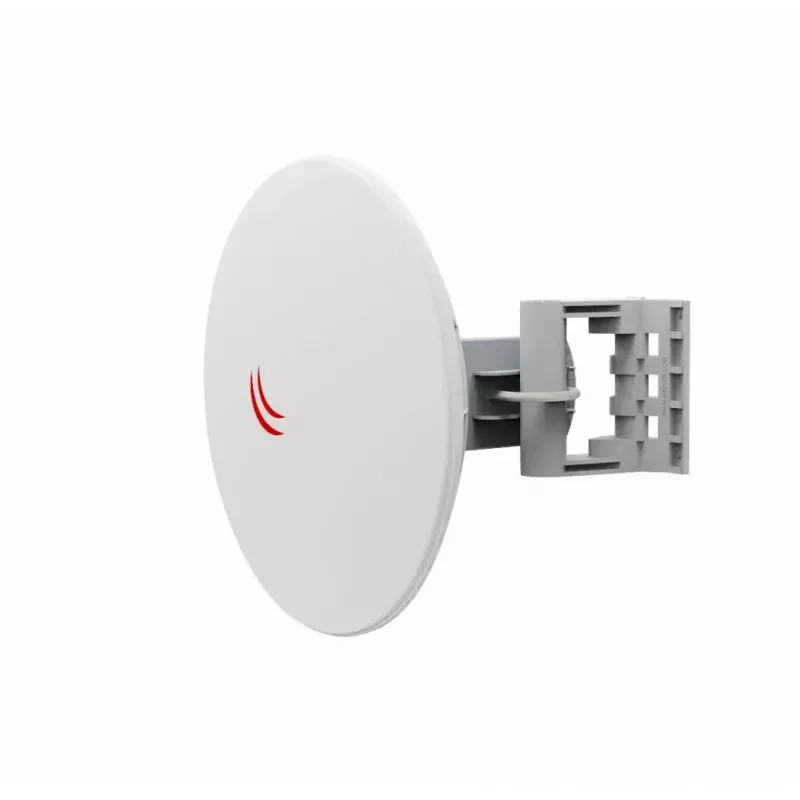 quickMOUNT extra MikroTik QME pelēks