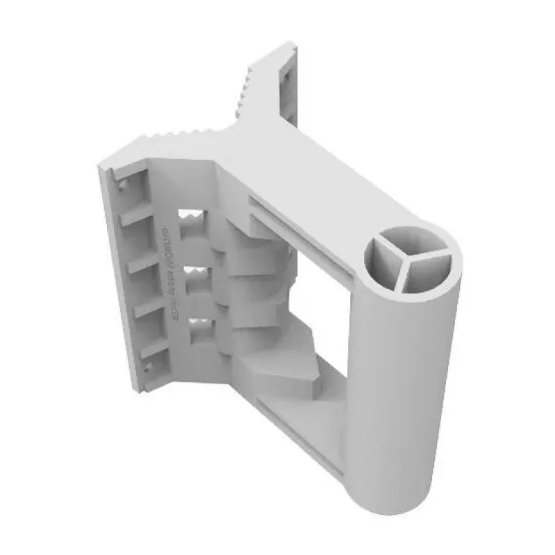 quickMOUNT extra MikroTik QME pelēks