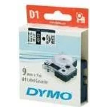Dymo 40913 melna