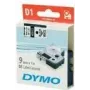 Dymo 40913 melna