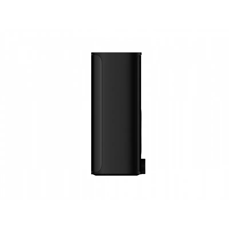 Portatīvs elektriskais gaisa kompresors Xiaomi Mijia Compact (iebūvēts uzlādējams akumulators, 0,24 kg neto svars)