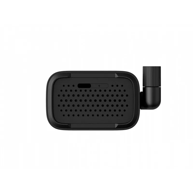 Portatīvs elektriskais gaisa kompresors Xiaomi Mijia Compact (iebūvēts uzlādējams akumulators, 0,24 kg neto svars)
