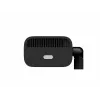 Portatīvs elektriskais gaisa kompresors Xiaomi Mijia Compact (iebūvēts uzlādējams akumulators, 0,24 kg neto svars)