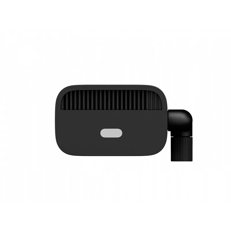 Portatīvs elektriskais gaisa kompresors Xiaomi Mijia Compact (iebūvēts uzlādējams akumulators, 0,24 kg neto svars)