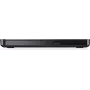 Dell - diskdzinis - DVD+/-RW - USB2.0 - ārējais - Melns - saderīgs ar Chromebook 3110, 3110 2-in-1, OptiPlex 30XX, 7080, Precision 3260, 7670, Vostro 15 3510 (DW316)