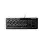 HP - Tastatūra - USB - čehu (QY776AA#AKB)