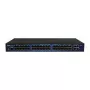 ALLNET komutators pilnībā pārvaldīts 2+ slānis 44 portu Gigabit • 12x GbE • 28x GbE SFP • 4x SFP+ • JSON API • Core komutators • ALL-SG9440MJ-10G
