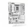 MicroATX mātesplate ASRock B850M Challenger WiFi DDR5 AM5, balta — DDR5, AM5 ligzda, Wi‑Fi