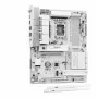 MicroATX mātesplate ASRock B850M Challenger WiFi DDR5 AM5, balta — DDR5, AM5 ligzda, Wi‑Fi