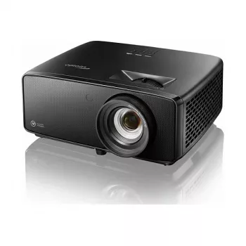 Optoma UZ38x DLP PROJEKTORS - Digital-Projektor - DLP/DMD
