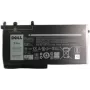 Baterija DELL 451-BBZT priekš Latitude 5280 5290 5480 5490 5491 5495 5580