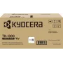 Kyocera toneris melns TK-1300 priekš 3 PA4000x/wx - tonera bloks - Melns