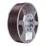 Esun EABS-CF 1,75 mm TUMŠI SARKANS 1 kg