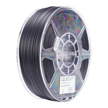 Esun EABS-CF 1.75mm TUMŠI VIOLETA 1kg