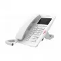 IP galda tālrunis Fanvil X306-balta - SIP VoIP biznesa tālrunis, krāsa: balta