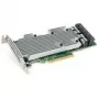 BROADCOM - MegaRAID SAS 9361-16i - Storage Controller (RAID) 16 Ports/Channel SATA / SAS 12Gb/s Low-Profile 12 Gbit/s RAID 0 1 5 6 10 50 60 PCIe 3.0 x8