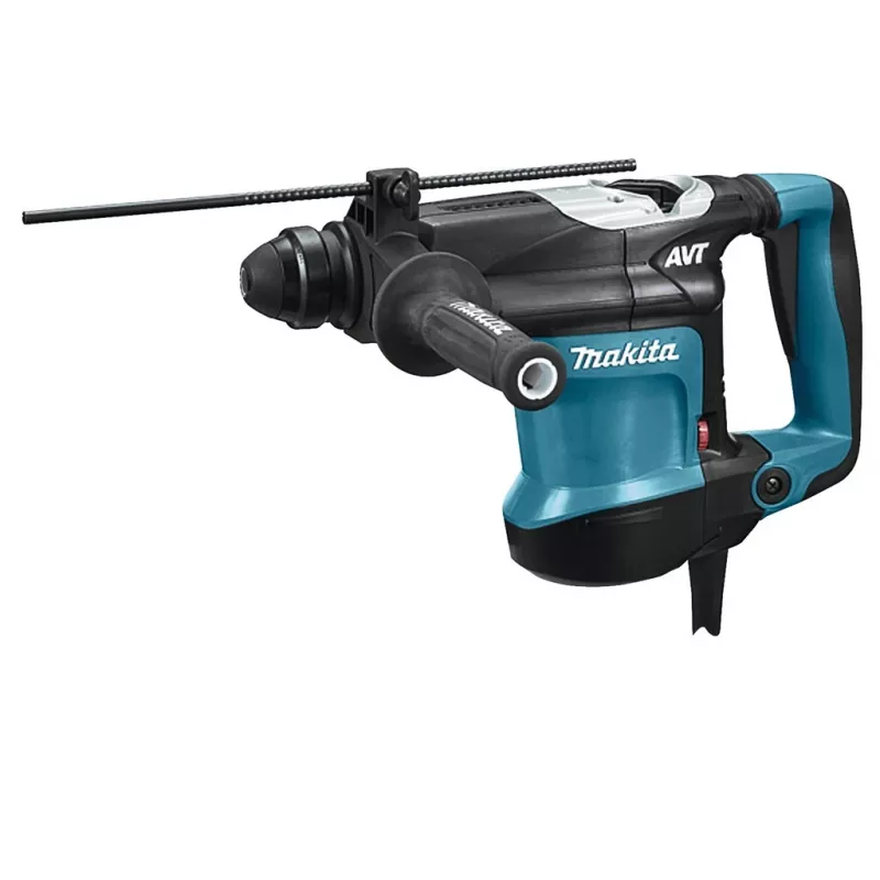 Makita HR3210C rotācijas āmurs 850 W 630 apgr./min
