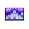 Apple MacBook Neo 13 collu klēpjdators — A18 Pro 6 kodolu CPU / 5 kodolu GPU, 8 GB RAM, 512 GB SSD, Touch ID, sudraba