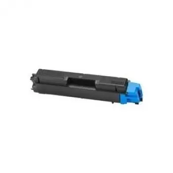 Toner Kyocera TK-590C 15000 lapu Ciāna