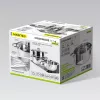 Katlu komplekts Maestro MR-2020-6XL — 6 gab. katlu komplekts
