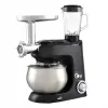 Planetārais mikseris Maestro MR-559-M 3-in-1, 2000W, daudzfunkcionāls virtuves kombains