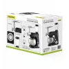 Planetārais mikseris Maestro MR-559-M 3-in-1, 2000W, daudzfunkcionāls virtuves kombains
