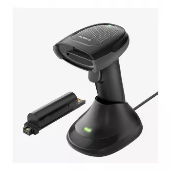 Inateck svītrkodu skeneris Pro 170B melns[N6050]