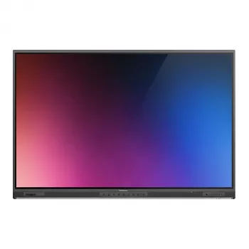 ViewSonic ViewBoard 41 sērijas skārienjūtīgais ekrāns UHD - plakanais ekrāns (TFT/LCD)