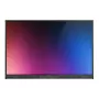 ViewSonic ViewBoard 41 sērijas skārienjūtīgais ekrāns UHD - plakanais ekrāns (TFT/LCD)