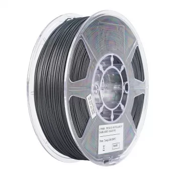 Esun EPETG-CF 1,75 mm tumši pelēks 1 kg