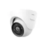 Reolink ColorX sērijas P335X 8MP drošības kamera — 8MP PoE/PoE+ āra kupolkamera