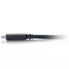 C2G 1m USB Type-C kabelis ar 4K atbalstu USB 3.1 Gen 2 M/M