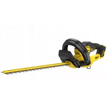 dzīvžoga šķēres akumulatora 50 cm 18 V SFMCHT650B-XJ STANLEY