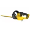 dzīvžoga šķēres akumulatora 50 cm 18 V SFMCHT650B-XJ STANLEY