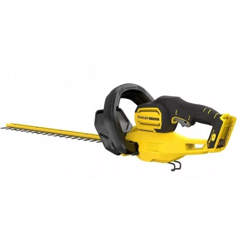 dzīvžoga šķēres akumulatora 50 cm 18 V SFMCHT650B-XJ STANLEY