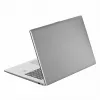 HP 17-CN3003D klēpjdators — 17,3 collu displejs, Intel Core i3-N305, 8 GB RAM, 256 GB SSD, Bluetooth, Windows 11, Sudraba