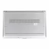 HP 17-CN3003D klēpjdators — 17,3 collu displejs, Intel Core i3-N305, 8 GB RAM, 256 GB SSD, Bluetooth, Windows 11, Sudraba