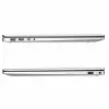 HP 17-CN3003D klēpjdators — 17,3 collu displejs, Intel Core i3-N305, 8 GB RAM, 256 GB SSD, Bluetooth, Windows 11, Sudraba