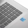 HP 17-CN3003D klēpjdators — 17,3 collu displejs, Intel Core i3-N305, 8 GB RAM, 256 GB SSD, Bluetooth, Windows 11, Sudraba