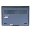 Lenovo plāns-5-16IRH10R klēpjdators — Intel Core 7 240H, 16 collu WUXGA IPS skārienjutīgs, 16 GB RAM, 1 TB SSD, Windows 11, Kosmiskā zilā krāsā