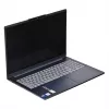 Lenovo plāns-5-16IRH10R klēpjdators — Intel Core 7 240H, 16 collu WUXGA IPS skārienjutīgs, 16 GB RAM, 1 TB SSD, Windows 11, Kosmiskā zilā krāsā
