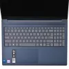 Lenovo plāns-5-16IRH10R klēpjdators — Intel Core 7 240H, 16 collu WUXGA IPS skārienjutīgs, 16 GB RAM, 1 TB SSD, Windows 11, Kosmiskā zilā krāsā