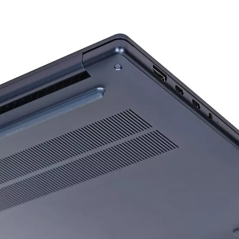 Lenovo plāns-5-16IRH10R klēpjdators — Intel Core 7 240H, 16 collu WUXGA IPS skārienjutīgs, 16 GB RAM, 1 TB SSD, Windows 11, Kosmiskā zilā krāsā