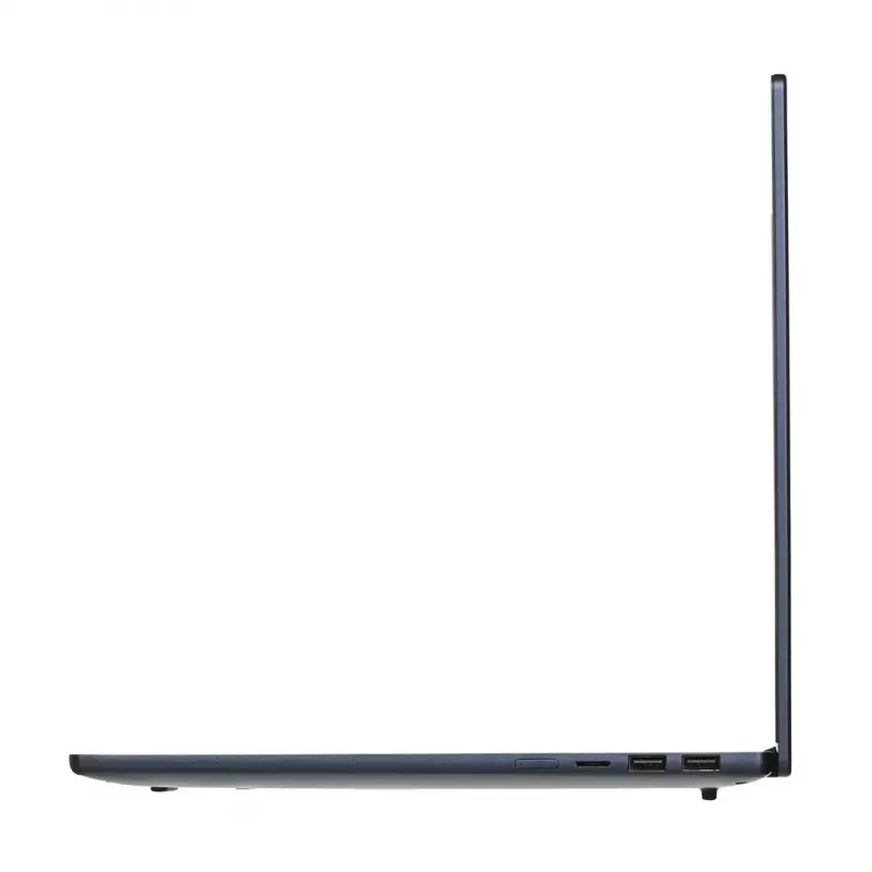 Lenovo plāns-5-16IRH10R klēpjdators — Intel Core 7 240H, 16 collu WUXGA IPS skārienjutīgs, 16 GB RAM, 1 TB SSD, Windows 11, Kosmiskā zilā krāsā