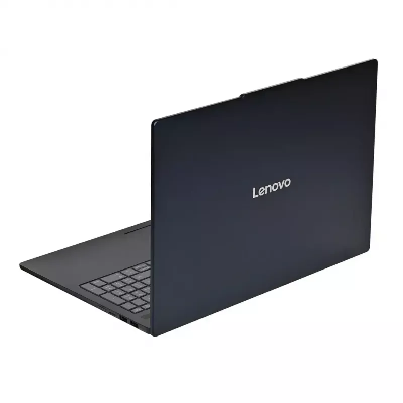 Lenovo plāns-5-16IRH10R klēpjdators — Intel Core 7 240H, 16 collu WUXGA IPS skārienjutīgs, 16 GB RAM, 1 TB SSD, Windows 11, Kosmiskā zilā krāsā
