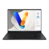 Klēpjdators ASUS S5406MA-CS91 Ultra 9 185H 14 collu WUXGA OLED 16GB 1TB SSD Bluetooth Win 11