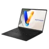 Klēpjdators ASUS S5406MA-CS91 Ultra 9 185H 14 collu WUXGA OLED 16GB 1TB SSD Bluetooth Win 11
