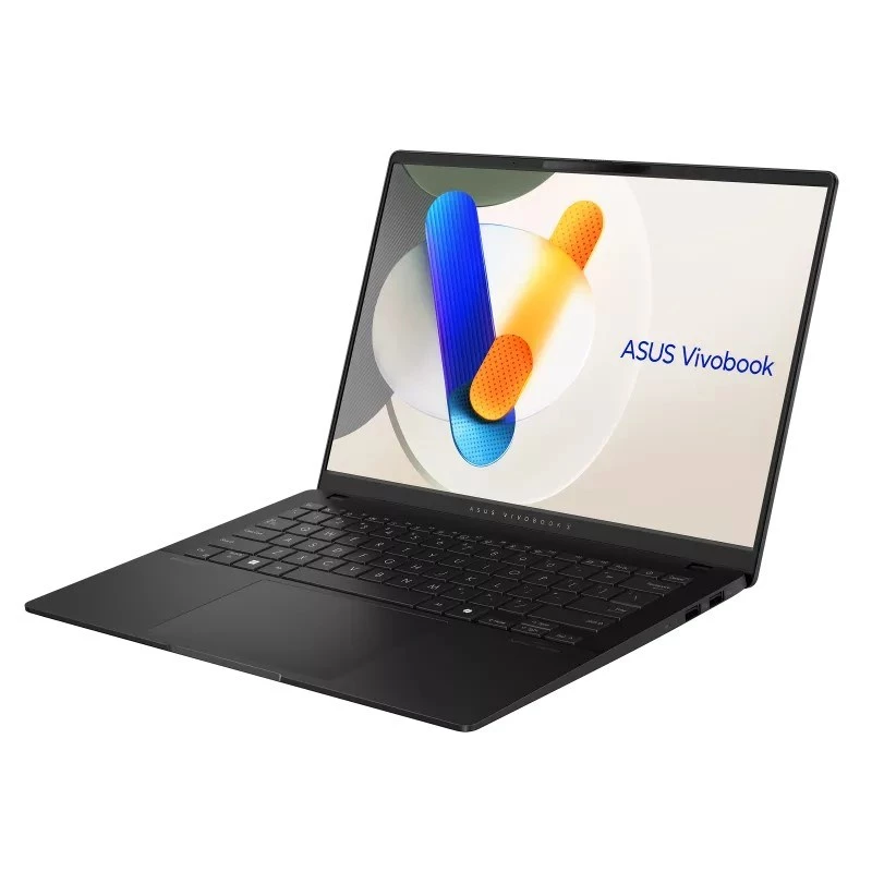 Klēpjdators ASUS S5406MA-CS91 Ultra 9 185H 14 collu WUXGA OLED 16GB 1TB SSD Bluetooth Win 11