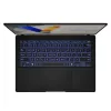 Klēpjdators ASUS S5406MA-CS91 Ultra 9 185H 14 collu WUXGA OLED 16GB 1TB SSD Bluetooth Win 11