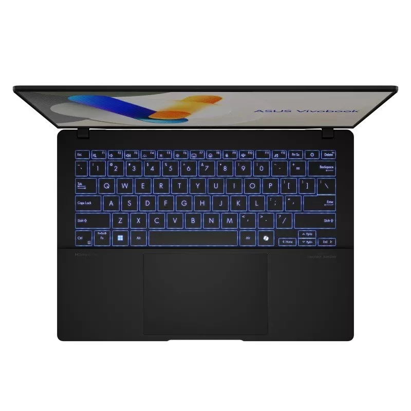 Klēpjdators ASUS S5406MA-CS91 Ultra 9 185H 14 collu WUXGA OLED 16GB 1TB SSD Bluetooth Win 11